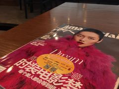 -星巴克(郑州曼哈顿广场店)