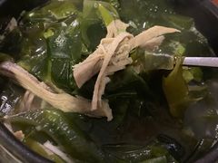 -第二外国语学院-韩国餐厅(朝阳路店)