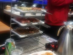 -丰茂烤串(建设街店)