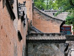 -山西王家大院