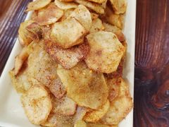 -刘师父老汉口江湖菜(蔡锷路店)