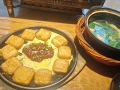 -大傻徽菜园·中国徽菜大师(老街店)