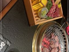 -300杯·和牛烧肉清酒专门店(廊里店)