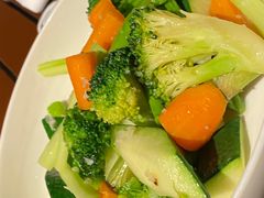 -宴悦海鲜餐厅·游水海鲜·牛排(亚龙湾瑞吉店)