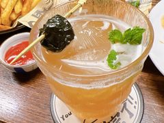 -杨梅市场·打工人小酒馆(新天地店)