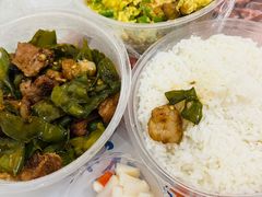 -刘胖子家常菜·蹄花焖藕(中南店)