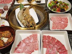 -NIUAN牛庵·日式和牛烧肉(恒隆店)