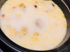 胡椒猪肚鸡-捞神煲汤火锅(湖滨商业街店)