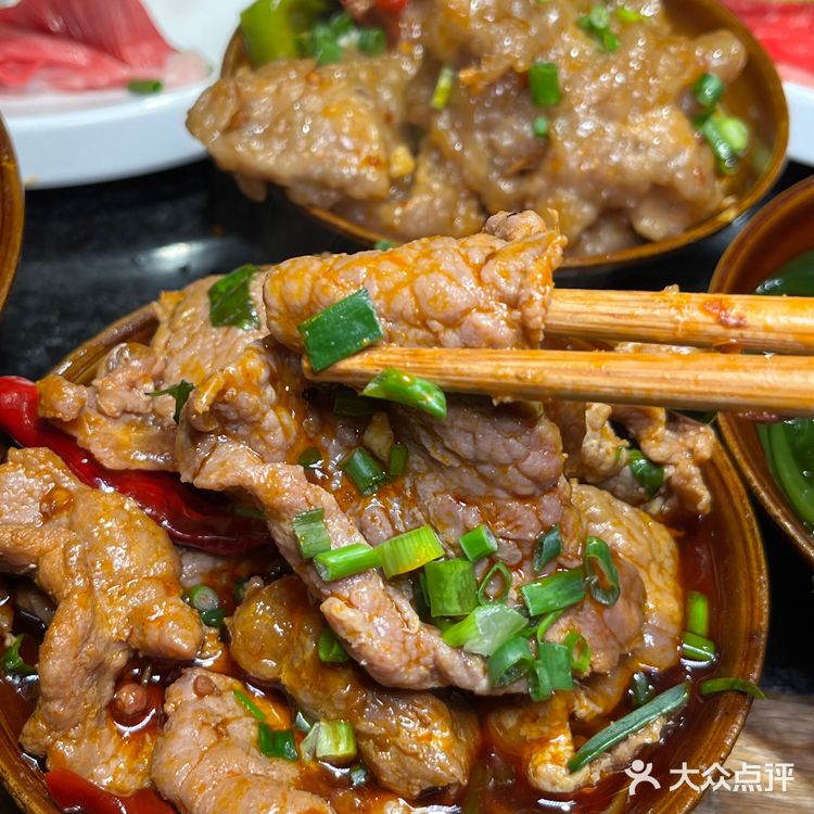 重庆洪崖洞这家！！真的好好吃啊啊啊！！！