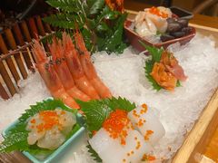 -水濑·日料放题(天河店)
