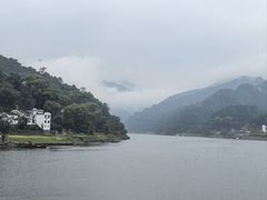 -新安江山水画廊风景区