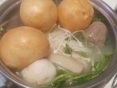 -菲住布渴酒店自助餐厅(阿里巴巴西溪园区店)