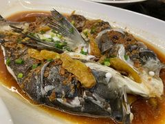 -大灶头·新昌菜(中国茶市店)