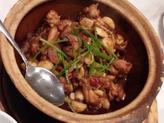-漢舍中国菜馆(889广场店)