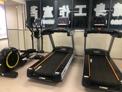 -中田·健身+普拉提(苗栗路店)