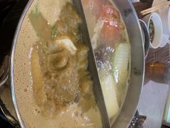 -金海阁海鲜火锅