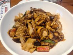 -渔家风味·鲅鱼水饺·央视展播·海鲜天津菜(开发区店)