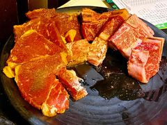 -熊出没日本烧肉放题