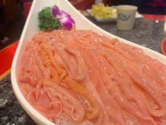 -蜀辣居鲜货老火锅(红牌楼店)