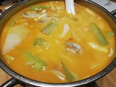 -枣子树·素食餐厅(普陀山店)
