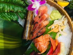 -割烹旭日本料理(龙湖狮山天街店)