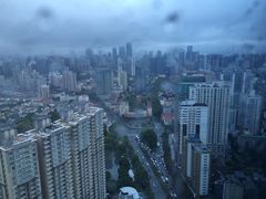 -上海龙之梦万丽酒店