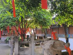 -关岳庙
