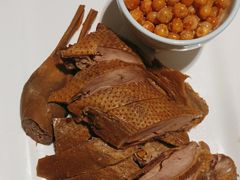 -小八仙·宴(三峡茶庄店)