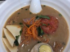 -魏家凉皮(文景路店)