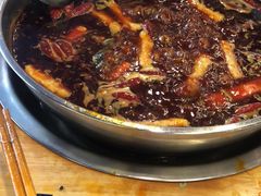 -飘香火锅(玉林西路店)