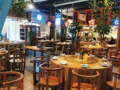 -水煮三国·川鲁江湖菜(香山店)