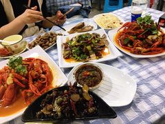 -辣螃铠盆盆蟹大排档(总店)