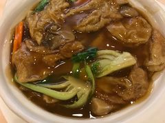 -上海老饭店(北京分店)
