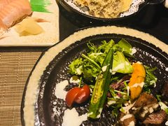 -青叶日式料理(飘亮阳光广场店)