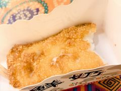 -好可爱经典炸炸炸·炸鲜奶(长郡老店)