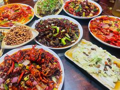 -唐门江湖菜(龙石路店)