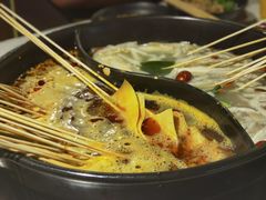 -钢管厂五区小郡肝火锅串串香(清河店)