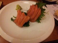 三文鱼-吉川居酒屋(建国北路店)