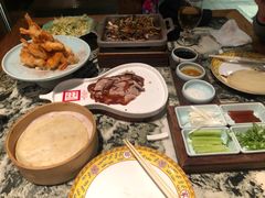 -那家小馆•北京菜•烤鸭(香山店)