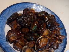 -日丰园海肠水饺·老字号大连海鲜(银泰城店)