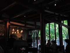 大堂-zarah(鼓楼店)