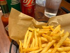 -一乐韩国炸鸡(梅江店)