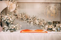 -禧百年中式婚礼馆