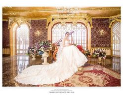 -戛纳印象摄影(潮拍定制馆)