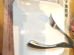 -弗德堡德国小馆(工大店)