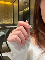 -妙睫屋日式美甲美睫