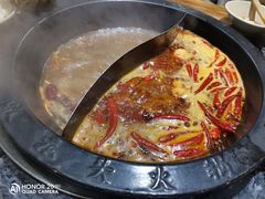 -蜀大侠火锅(建设路第五大道店)