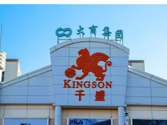 -沈阳大商千盛购物中心有限公司(长江街店)