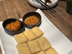 -云海肴云南菜(浦江欢乐颂店)