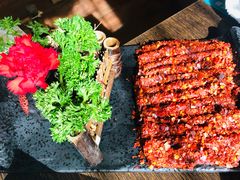 -滇釜火锅·能喝汤的火锅(车公庄店)